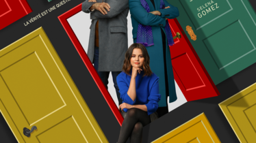 Découvrez les premières photos et la bande-annonce de la saison 2 de la série originale « ONLY MURDERS IN THE BUILDING », à retrouver en exclusivité sur Disney+ dès le 28 juin