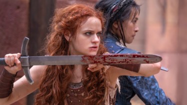 LA PRINCESSE, elle ne s’en laisse pas conter... La preuve par la bande-annonce !
