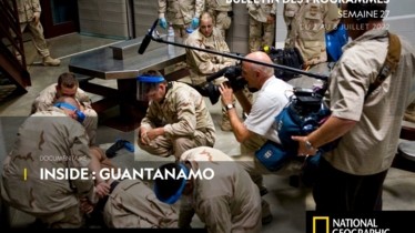 Chaîne National Geographic - Bulletin des programmes semaine 27 - du 2 au 8 juillet