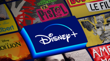 Disney+ : Programme des sorties de juillet 2022
