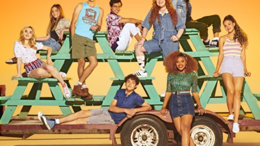 « HIGH SCHOOL MUSICAL : LA COMÉDIE MUSICALE : LA SÉRIE » revient pour une troisième saison à partir du 27 juillet sur Disney+