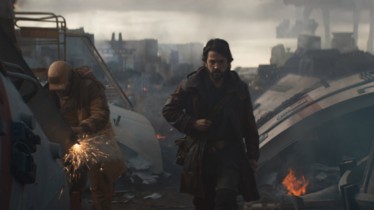 Nouvelle affiche, nouveau film annonce et nouvelle date de lancement pour « ANDOR »