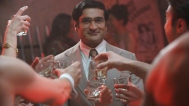 La série originale « WELCOME TO CHIPPENDALES » avec Kumail Nanjiani se dévoile à travers des premières images