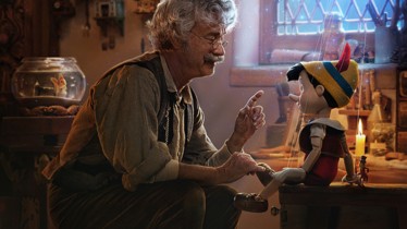 Le nouveau film original en prises de vues réelles « PINOCCHIO » se dévoile à travers une nouvelle bande-annonce et affiche