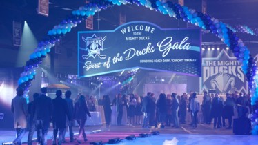 Les Mighty Ducks font leur retour sur la glace pour une deuxième saison de « LES PETITS CHAMPIONS : GAME CHANGERS »