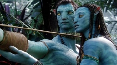 LES PRÉVENTES DU FILM PHÉNOMÈNE DE JAMES CAMERON SONT OUVERTES !
