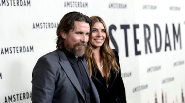 “AMSTERDAM” - AVANT-PREMIERE MONDIALE HIER A NEW-YORK EN PRESENCE DE l'EQUIPE DU FILM