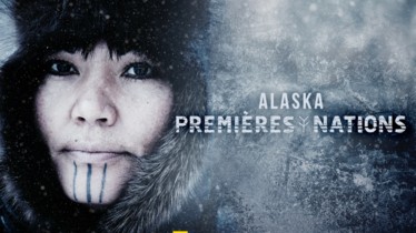 La série "Alaska: Nouvelle vie" de la chaîne National Geographic, distinguée aux Emmy Awards, donne naissance à un spin-off "Alaska: Premières Nations" qui sera diffusé tous les lundis à 21h à partir du 17 octobre