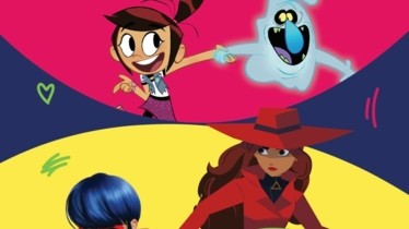Disney Channel célèbre la journée internationale de la fille avec une programmation spéciale le 11 octobre