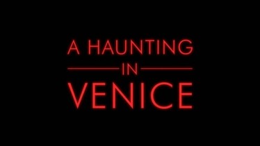 DÉBUT DE TOURNAGE LORS D'HALLOWEEN POUR « A HAUNTING IN VENICE » LA NOUVELLE ENQUÊTE D’HERCULE POIROT