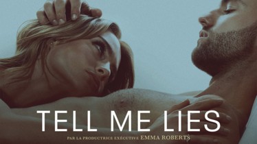 Bande-annonce et première photo pour « TELL ME LIES » une nouvelle série originale Disney+ à retrouver dès le 16 novembre en exclusivité sur la plateforme