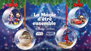 Campagne de Noël 2022