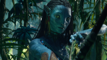 « AVATAR : LA VOIE DE L'EAU » - Le film événement de James Cameron se dévoile un peu plus à travers une nouvelle affiche et une nouvelle bande-annonce