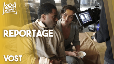 POUR CE WEEK-END, PASSEZ DONC PAR "AMSTERDAM", CHRISTIAN BALE, MARGOT ROBBIE ET JOHN DAVID WASHINGTON SE CONFIENT A PROPOS DU NOUVEAU FILM DE DAVID O. RUSSELL
