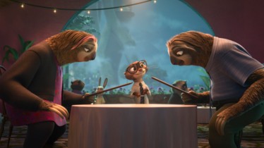 ZOOTOPIE+ | La nouvelle série des Studios d’animation Walt Disney, arrive dès demain en exclusivité sur Disney+