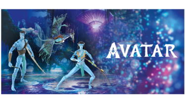 "Avatar : La Voie De L'Eau" a inspiré une collection de produits innovants