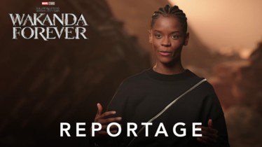 Black Panther : Wakanda Forever | Meilleur démarrage de l’année 2022 pour le nouveau film Marvel Studios