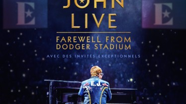 Découvrez la bande-annonce de l’événement musical  « ELTON JOHN : LIVE DU DODGER STADIUM » retransmis en direct exclusivement sur Disney+ le 21 novembre prochain