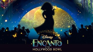 Pour les fêtes de fin d'année, retrouvez toute la magie de la famille Madrigal dans l'émission spéciale « ENCANTO EN LIVE », à découvrir le 28 décembre sur Disney+