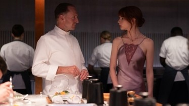 « Le Menu » : Entrée, plat, décès…  Découvrez deux extraits exclusifs du savoureux film de Mark Mylod