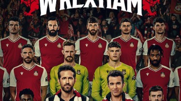 Découvrez la bande-annonce et l’affiche de  « BIENVENUE À WREXHAM »,  la nouvelle série documentaire originale produite par Rob McElhenney et Ryan Reynolds