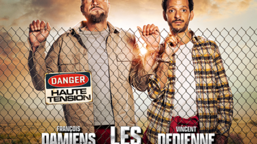 Après le formidable succès de la première saison, Vincent Dedienne et François Damiens sont de retour dès le 4 janvier dans « LES AMATEURS » saison 2, une production française originale Disney +