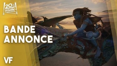 À L’OCCASION DE L’OUVERTURE DES PRÉVENTES, DÉCOUVREZ L’ULTIME BANDE-ANNONCE ET 4 NOUVELLES AFFICHES DU FILM DE JAMES CAMERON