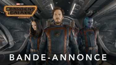 MARVEL STUDIOS en dévoile plus sur ses prochains films lors du Comic-Con au Brésil