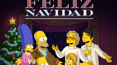 Célébrez les fêtes de fin d’année avec le nouveau court-métrage « LES SIMPSON RENCONTRENT LA FAMILLE BOCELLI DANS FELIZ NAVIDAD » disponible à partir du 15 décembre exclusivement sur Disney+