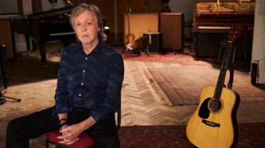 « DERRIÈRE LES MURS DES STUDIOS ABBEY ROAD », le documentaire réalisé par Mary McCartney sera disponible en exclusivité sur Disney+ à partir du 6 janvier