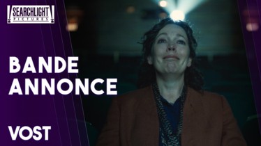 « EMPIRE OF LIGHT » : LUMIÈRE SUR LE NOUVEAU FILM DE SAM MENDES DANS UNE BANDE-ANNONCE INÉDITE