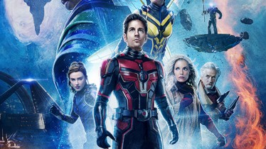 DÉCOUVREZ L’AFFICHE OFFICIELLE ET LA BANDE-ANNONCE INÉDITE DE LA NOUVELLE AVENTURE ÉPIQUE MARVEL STUDIOS « ANT-MAN ET LA GUÊPE : QUANTUMANIA »