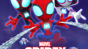 À vos toiles ! « Spidey et ses Amis Extraordinaires » débarque pour une nouvelle saison pleine de rebondissements, le 30 janvier à 8h05 sur Disney Junior.