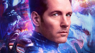 DÉCOUVREZ LES AFFICHES PERSONNAGES DE LA NOUVELLE AVENTURE ÉPIQUE MARVEL STUDIOS « ANT-MAN ET LA GUÊPE : QUANTUMANIA »
