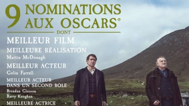 22 NOMINATIONS POUR THE WALT DISNEY COMPANY A L’OCCASION DE LA PROCHAINE CEREMONIE DES OSCARS®