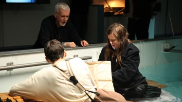 Le documentaire événement "Titanic : 25 ans après avec James Cameron", sera diffusé sur la chaîne National Geographic le 28 mai à 21h en France