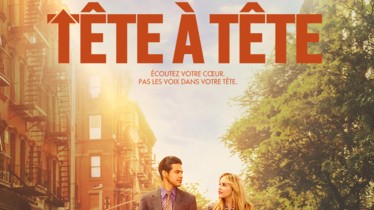 Disney+ dévoile la bande-annonce et l’affiche de la comédie musicale « Tête à tête »