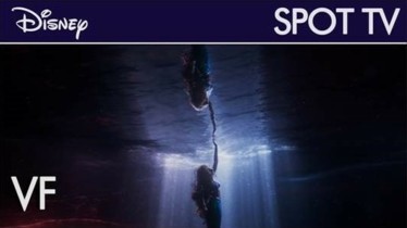 « LA PETITE SIRENE » - LE NOUVEAU FILM DISNEY RÉALISÉ PAR ROB MARSHALL DÉVOILE DE NOUVELLES IMAGES