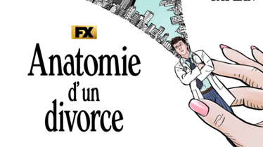 Disney+ dévoile la bande-annonce et les visuels d’« Anatomie d’un divorce » qui sera disponible exclusivement sur Disney+ à partir du 22 février