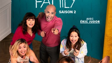 La deuxième saison de « WEEK-END FAMILY » arrive sur Disney+ le 5 avril, découvrez la bande-annonce et l'affiche
