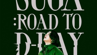 Le documentaire « SUGA: ROAD TO D-DAY », sur l'un des membres du groupe de K-POP BTS, sortira le 21 avril sur Disney+
