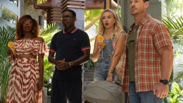 NOS PIRES AMIS 2 - à retrouver prochainement sur Disney+, dans le monde de Star