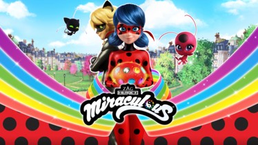 En juin sur Disney Channel, replongez dans l’intégrale de « Miraculous : les aventures de Ladybug & Chat Noir »