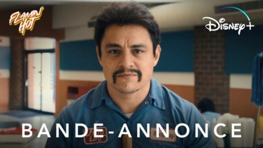 Découvrez la bande-annonce, l'affiche et les premières photos de « FLAMIN’ HOT » une production Searchlight Pictures bien épicée signée Eva Longoria