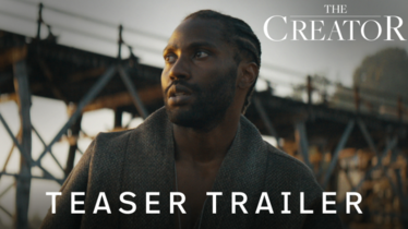THE CREATOR | Première bande-annonce impressionnante pour le nouveau film de Gareth Edwards | Le 27 septembre au cinéma
