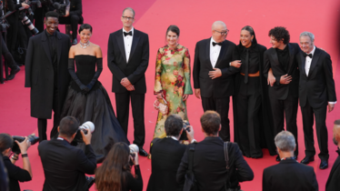 ELEMENTAIRE -  Le nouveau film Pixar était présenté en clôture du Festival de Cannes - Retrouvez les photos de l'équipe du film