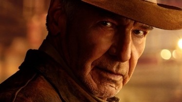 INDIANA JONES ET LE CADRAN DE LA DESTINÉE | Découvrez les personnages grâce à 7 nouvelles affiches ! | Le 28 juin au cinéma.