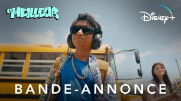 LE MEILLEUR | DÉCOUVREZ LA BANDE-ANNONCE ET L'AFFICHE DE LA NOUVELLE COMÉDIE MUSICALE HIP-HOP DE L’ÉTÉ