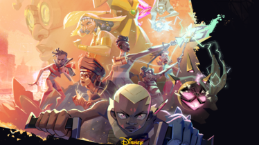 Découvrez la bande-annonce officielle de la série originale « KIZAZI MOTO : GENERATION FEU » disponible dès le 5 juillet, en exclusivité sur Disney+