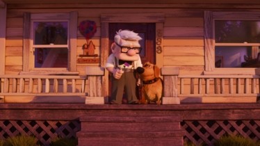 LE RENDEZ-VOUS GALANT DE CARL - Découvrez la bande-annonce du nouveau court métrage des studios d'animation Pixar